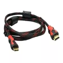 Cable Hdmi 1.5 Metros