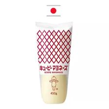 Maionese Kewpie Do Bebe 450g - Importado Japao