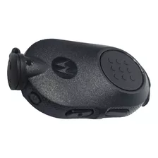 Micrófono Bluetooth Motorola Para Radio Portátil 