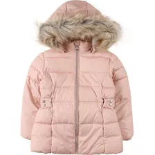 Campera De Abrigo Para Bebé Forradas Con Piel 