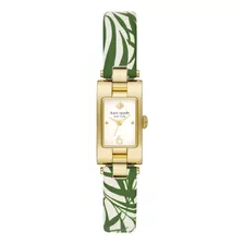 Kate Spade New York Brookville Para Mujer, Color Verde Con T