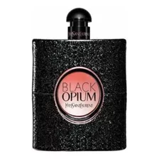 Yves Saint Lauren Black Opium 150 Ml Edp