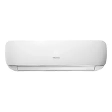 Aire Acondicionado Hisense Split Frío/calor 6880 Frigorías Blanco 220v As30hr4sbbtg00n