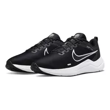 Tenis Running En Carretera Para Hombre Nike Downshifter 12