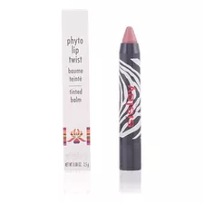 Sisley Phyto-lip Twist - Lápiz Labial Para Mujer, 15 Nuece.