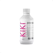 Idraet Limpiador De Pinceles Kiki X 250 Ml