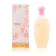 Perfume Indra Edp Jacques Saint 100ml Original 