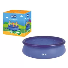 Piscina Fun 2,40m X 63cm 2400 Litros Mor