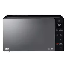 Microondas Inverter LG Mh8236gir Con Grill 42 Litros Fama