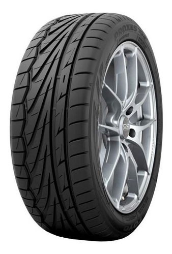 Neumático Toyo Tires Proxes Tr1 205/55r16 91 W
