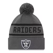 Gorro De Lana New Era Las Vegas Raiders 60184792