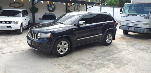 Jeep  Grand Cherokee  Limited 