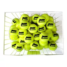 10 Pelotas Penn Tournament Sello Negro Sueltas