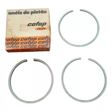 Aneis Pistao Cofap 70682 Medida 040 3hp