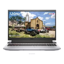 Gaming Laptop Dell G15 Ryzen 7 5800h 8gb Ram Rtx 3050 Ti