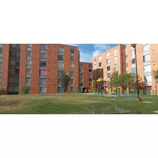 Oportunidad Venta De Hermoso Apartamento En Conjunto La Ilusión 2 Barrio Hogares Soacha Colombia (13001351477)