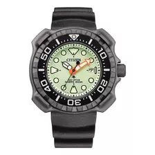 Citizen New Tuna Natulite - Bn0227-17x