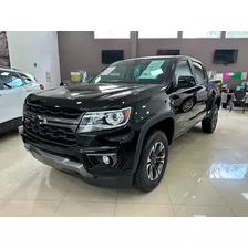 Chevrolet Colorado 2022