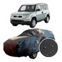 Cubretablero Aut. (colores) Honda Element 2003 Al 2008 H21-e