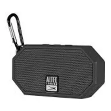 Parlante Portátil Altec Lansing Mini H2o 3 Sumergible Únicos