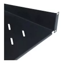 Bandeja Estándar De Rack 19'' Powest Ventilada 1ur 35cm