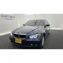  Bmw 320i At 2.0