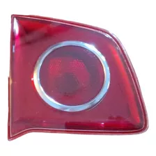 Faro Trasero Interno Lado Izq Suran Original Borde Rojo