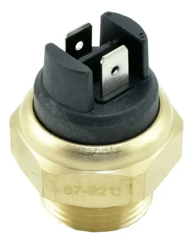 Bulbo Electroventilador Peugeot 504 505 Nafta O Diesel
