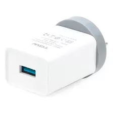 Cargador De Pared Tagwood Ichar30 2000ma Incluye Micro Usb