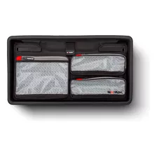 Nanuk 935-lido - Organizador De Tapa Para Nanuk Case