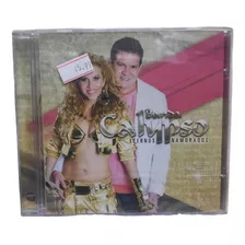 Cd Banda Calypso*/ Eternos Namorados (lacrado)