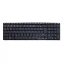 Teclado Gateway Ne56r06b Modelo Q5wtc Pk130qg2b27