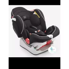 Butaca Bebe Y Niño Babyauto Reclinable