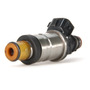 1) Inyector Combustible Honda Odyssey V6 3.5l 05/17 Injetech