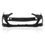 Fit For 2013-2017 Hyundai Veloster Turbo Front Bumper Co Oad