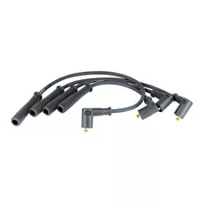 Juego Cables Bujia Renault Symbol 1.6 8v 2009 Vdo Siemens