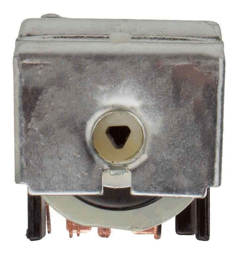 Switch Interruptor Luces 9term Chrysler Conquest 2.6 89-89 Foto 3