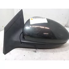 Retrovisor Eletrico Esquerdo Chevrolet Cruze 1.8 2016