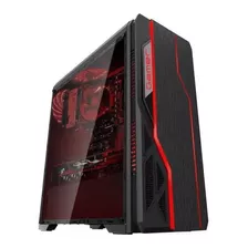 Pc Gamer I5 / 8gb / Ssd 240 / Placa De Vídeo Radeon R7 2 Gb