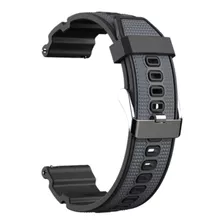 Pulseira 22mm X-sports Compatível Com Huawei Watch Gt 2 Pro