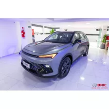 Baic X55 Ii Luxury Turbo - 2024 - Baic Palermo -