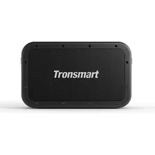 Parlante Tronsmart Force Max Portatil Inalambrico Negro Entr