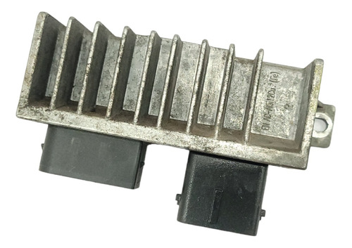 Modulo Comando Frontier