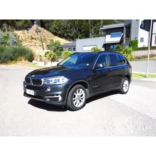 Bmw X5drive 30d Awd Executive 2016 