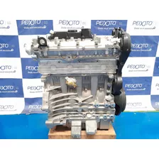 Motor Parcial Volvo Xc60 T5 Comfort 2.0 4x2 2015 245cv 