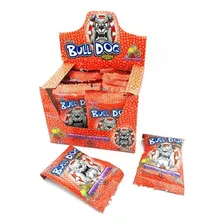 Pastilla Bull Dog Tutti Frutti - Caja X 12un