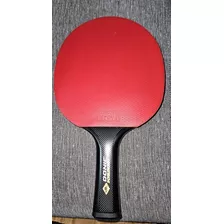 Paleta De Tenis De Mesa Donic Carbotec 7000