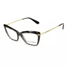 Óculos Dolce & Gabbana Dg 5025 504 53 - Nota Fiscal