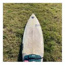 Tabla De Surf Master 5,11 33litros