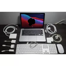 Macbook Pro Retina 13' 2014 Core I5 Ram 8gb Ssd 250gb A1502